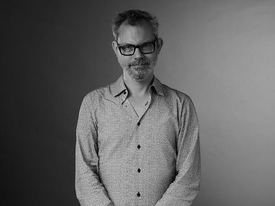 Chris Tenzis